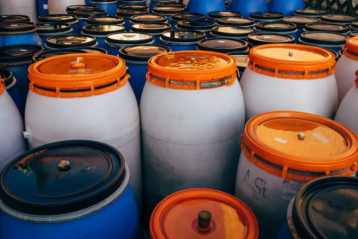 Medical Waste Removal in Rittman, OH